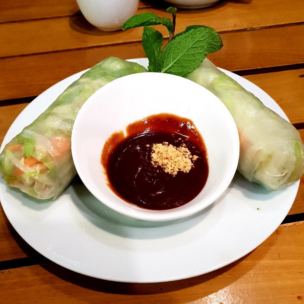 Tönis Vietnamesische Küche