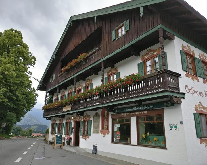 Gasthaus Marbach