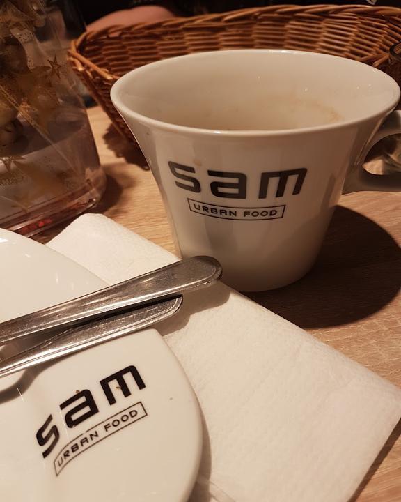 SAM Urban FOOD, Bremen