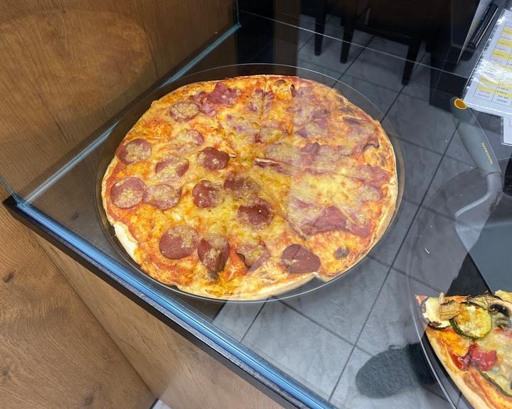 Pizza Da Luigi