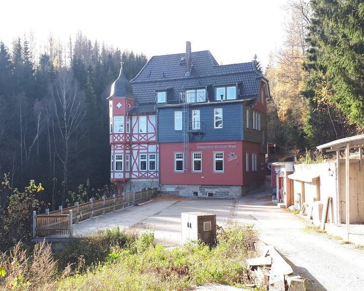 Waldgasthaus und Hotel Steinerne Renne