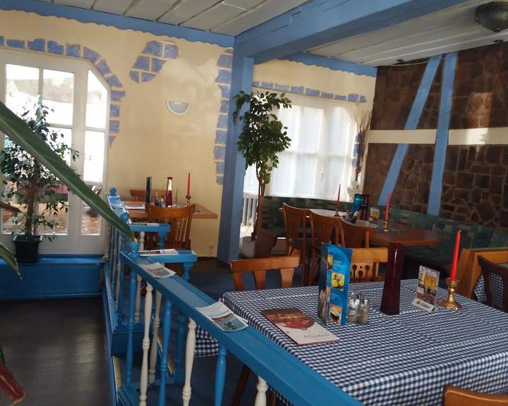 Griechisches Spezialitäten Restaurant Rhodos