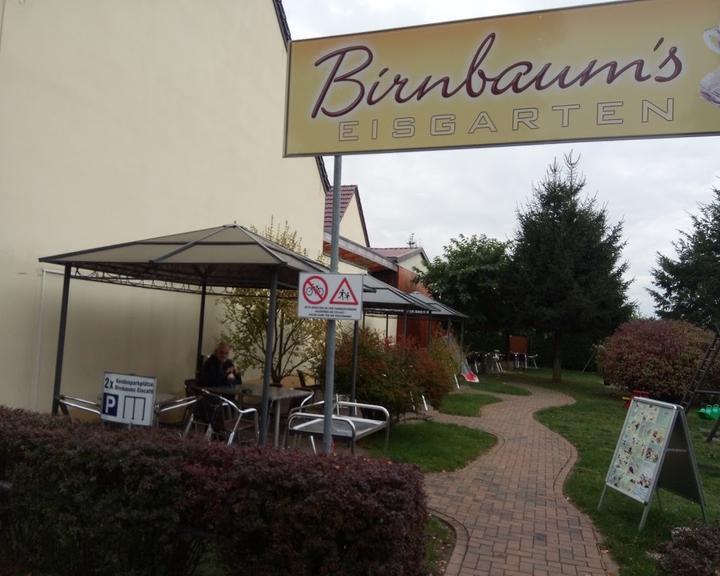 Birnbaums Eiscafé