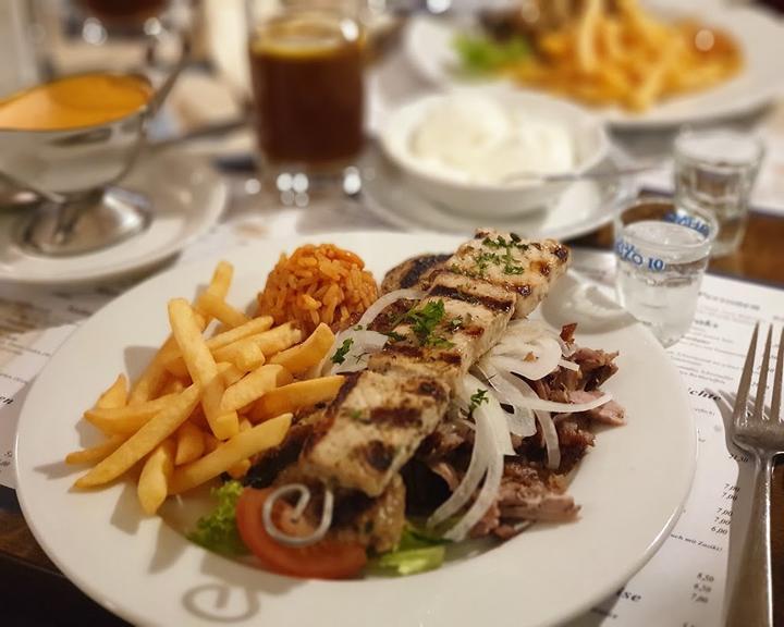 Restaurant Piraeus