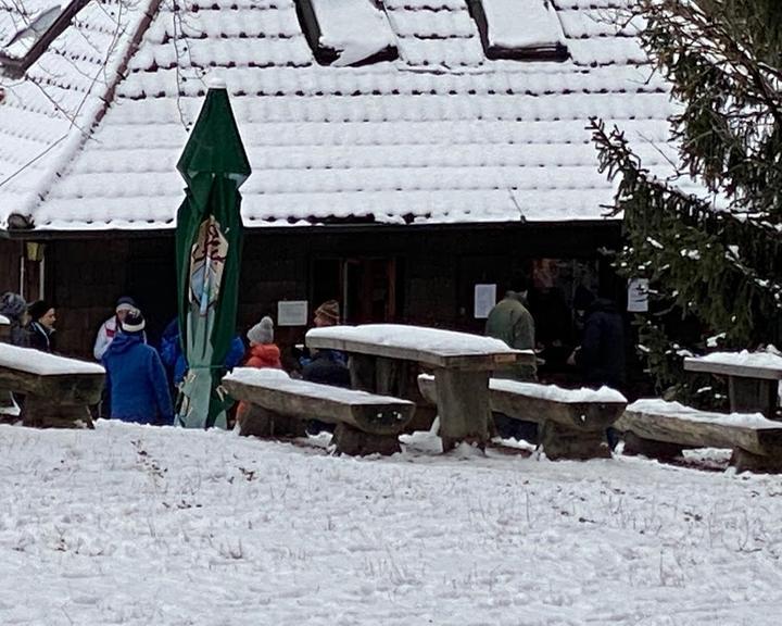 Plettenberghütte