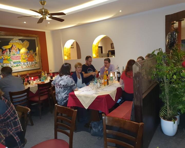 Restaurant  Santa Lucia