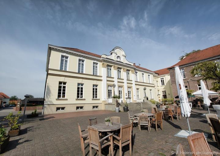 Hotel Schloss Westerholt