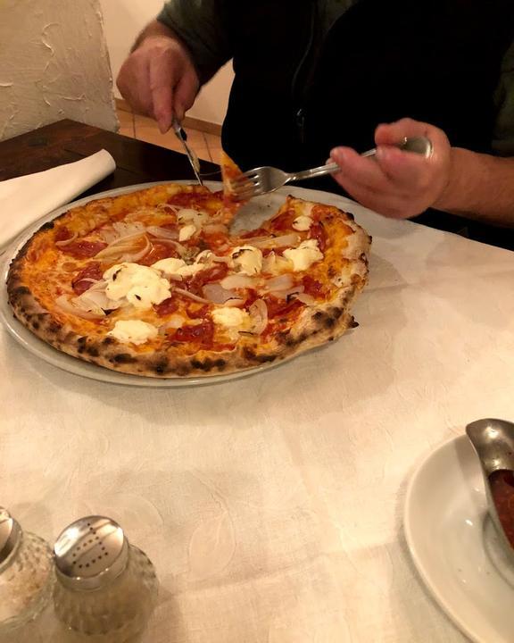 Ist Ristorante Pizzeria Maruzzella