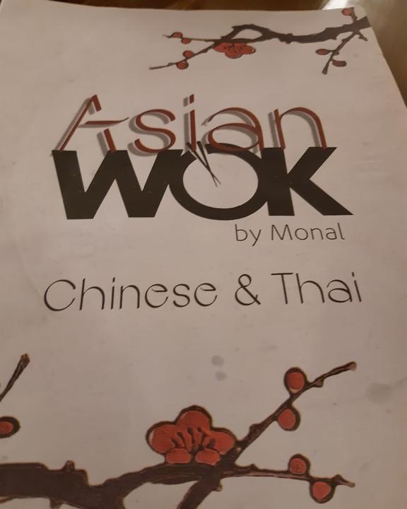 Kim Chau Asian Wok & Sushi