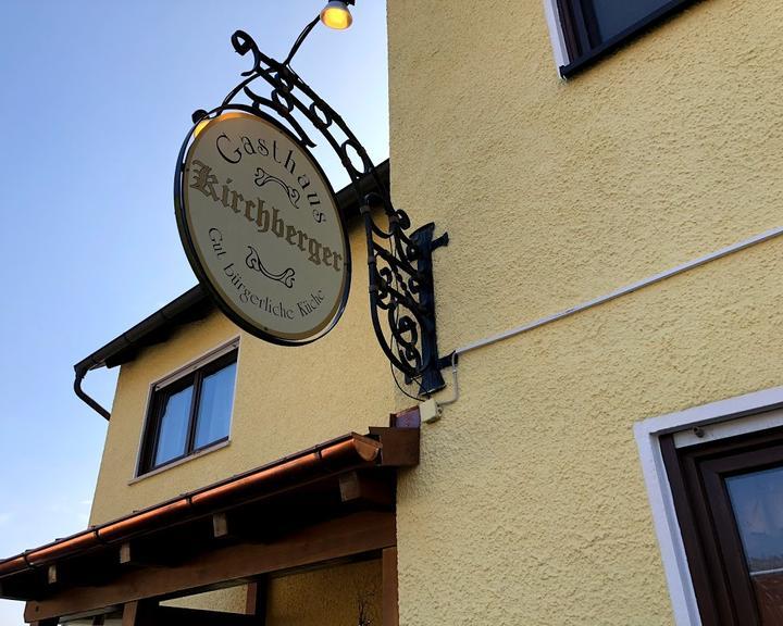 Gasthaus Kirchberger