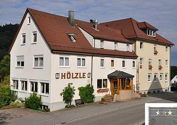 Landgasthof Hoelzle