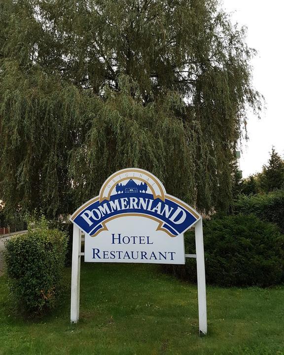 Pommernland Restaurant