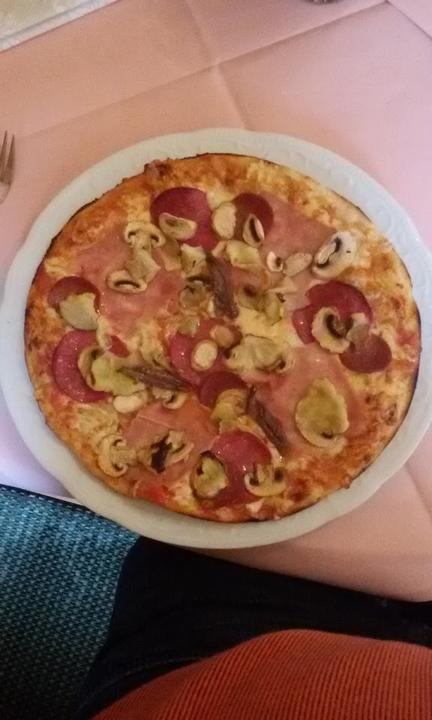 Ristorante Pizzeria Ischia