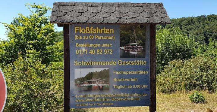 Gasthaus "Zum Fischer"