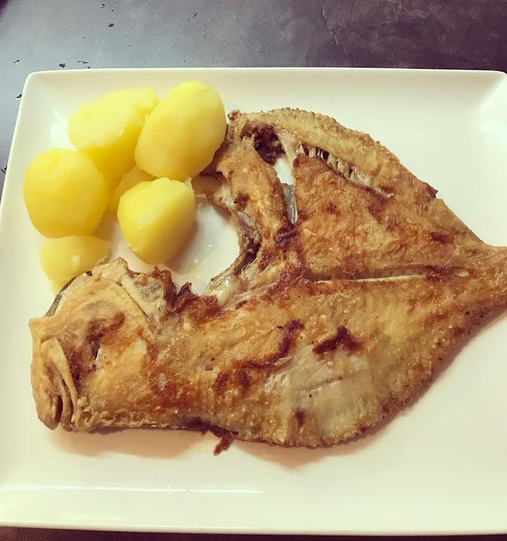 Föhrer Fisch Restaurant