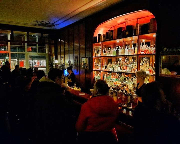 Hemingway Cocktailbar