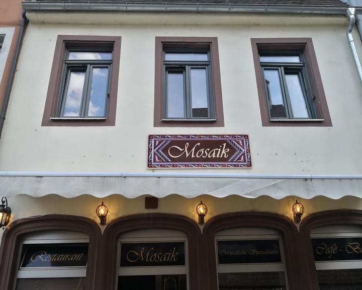 Mosaik Restaurant