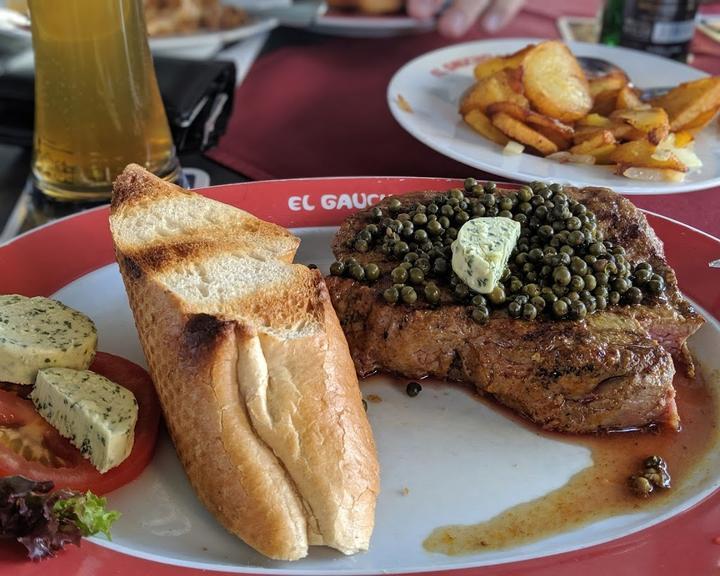 Steak House El Gaucho