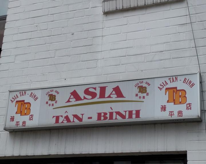Asia Restaurant Tan-Binh