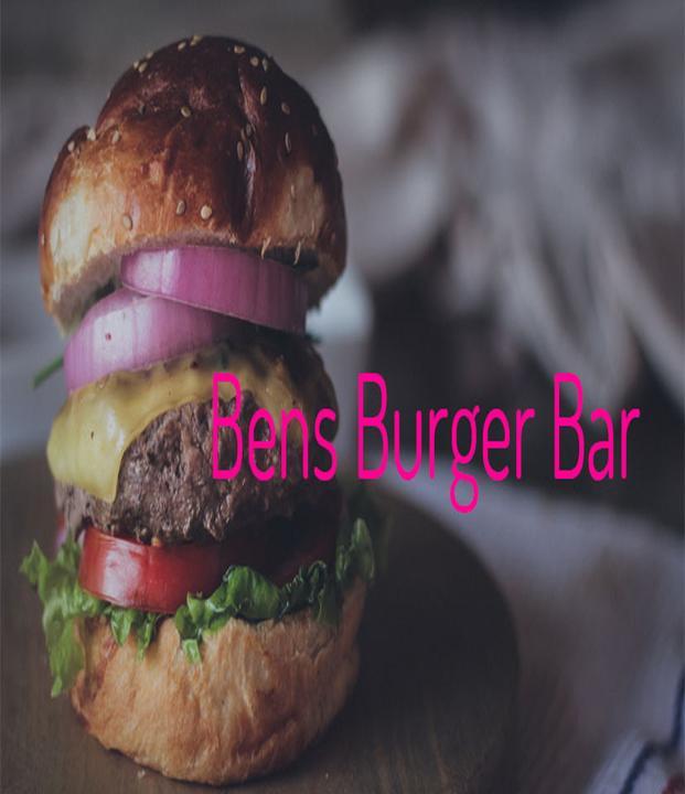 Bens Burger Bar
