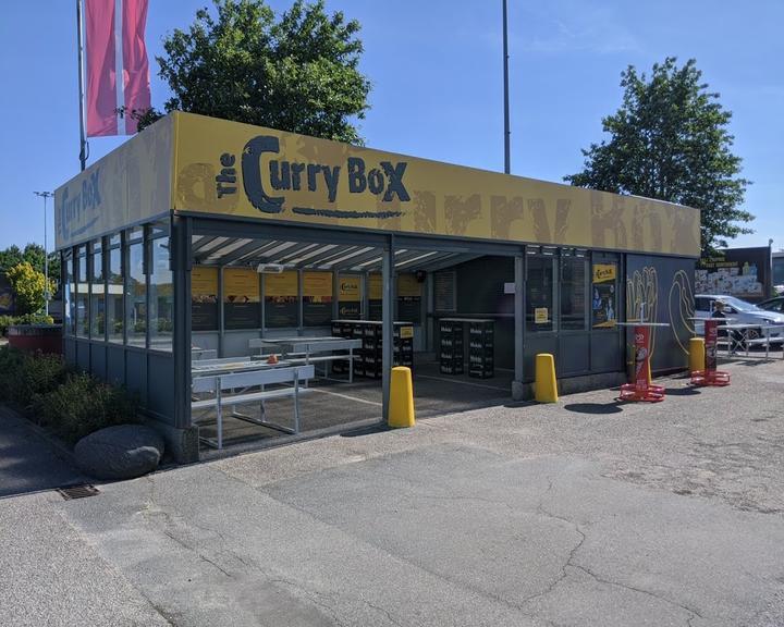 Curry Box