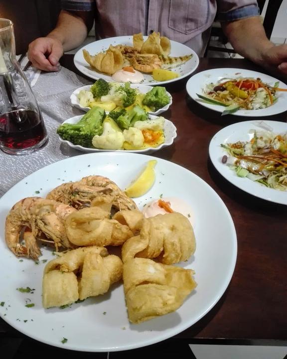 Restaurant Thessalonikios