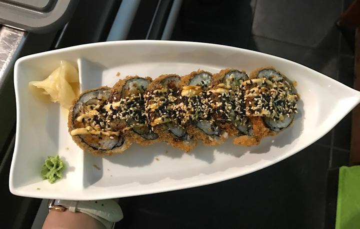 Sushi House - Japan food