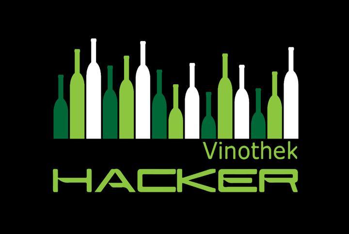 Vinothek Hacker