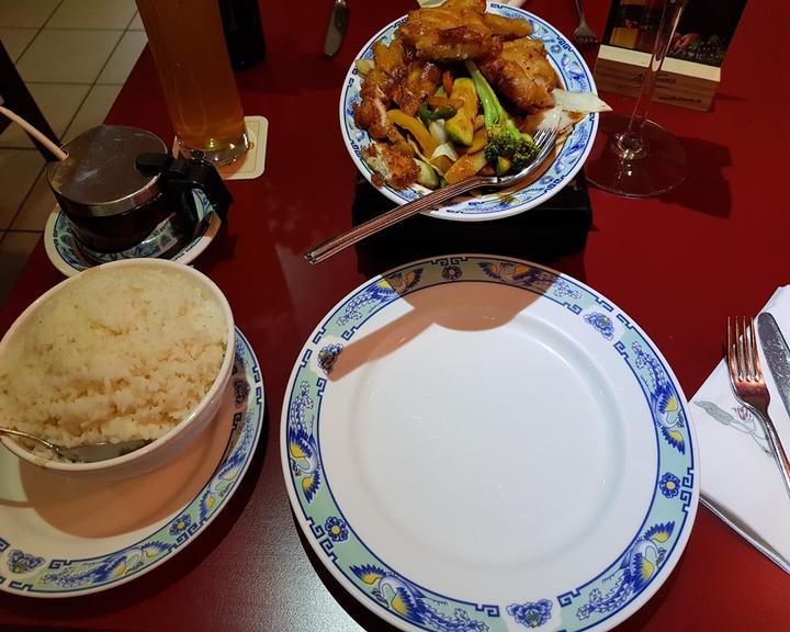 China-Restaurant Sang Hing