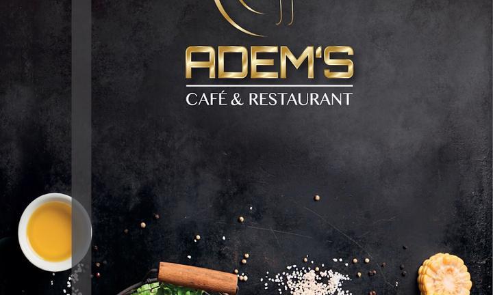 Adems Restaurant