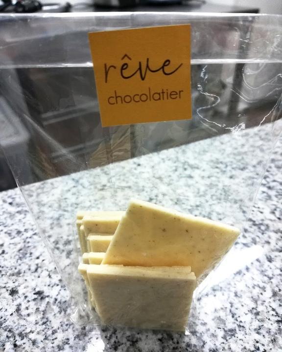 Reve Chocolatier