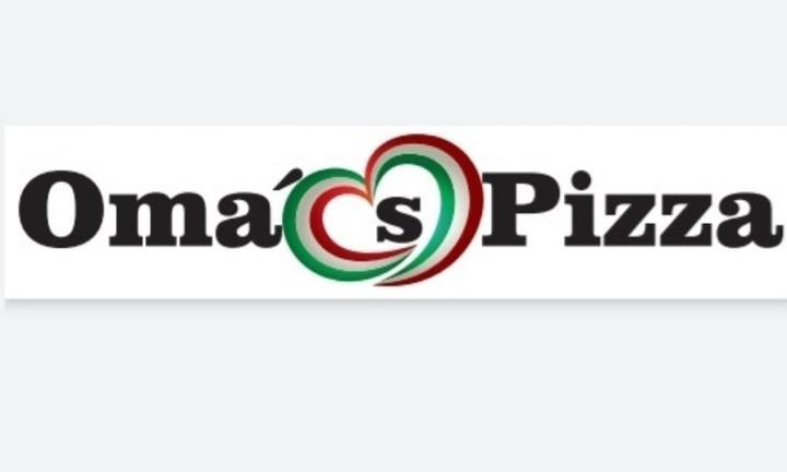 Oma´s Pizza