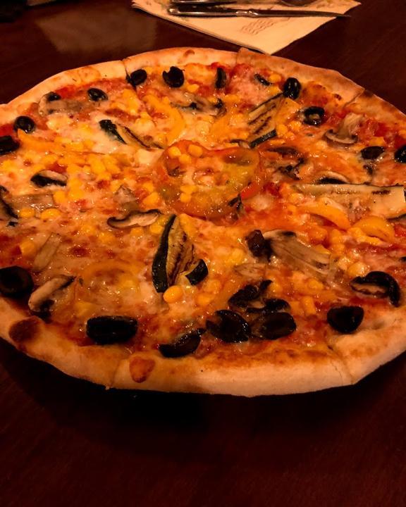 Ristorante-Pizzeria Schwarzwälder-Italiener