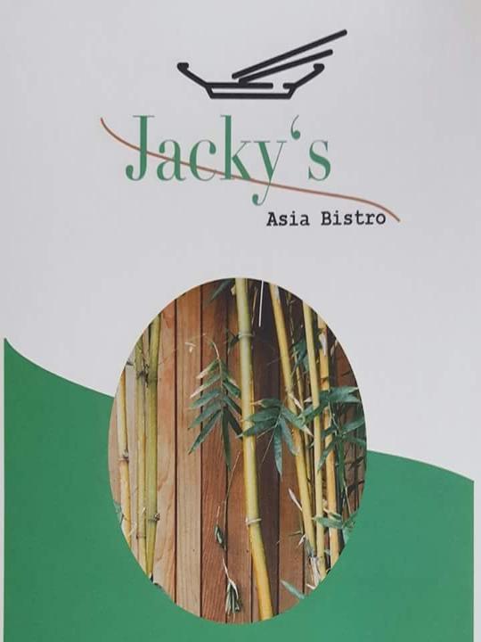 Jacky's Asia Bistro