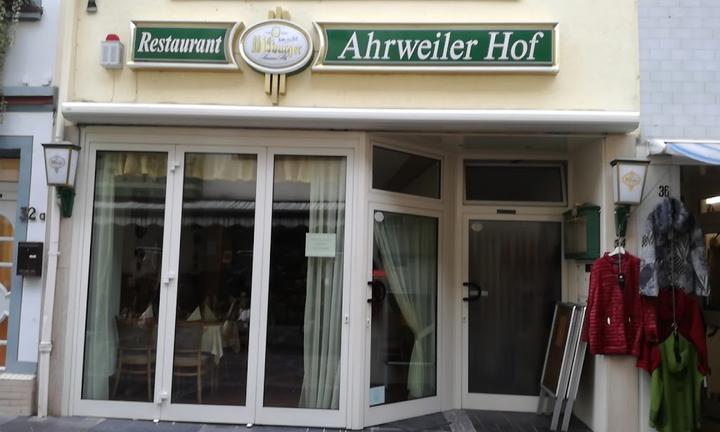 Ahrweiler Hof