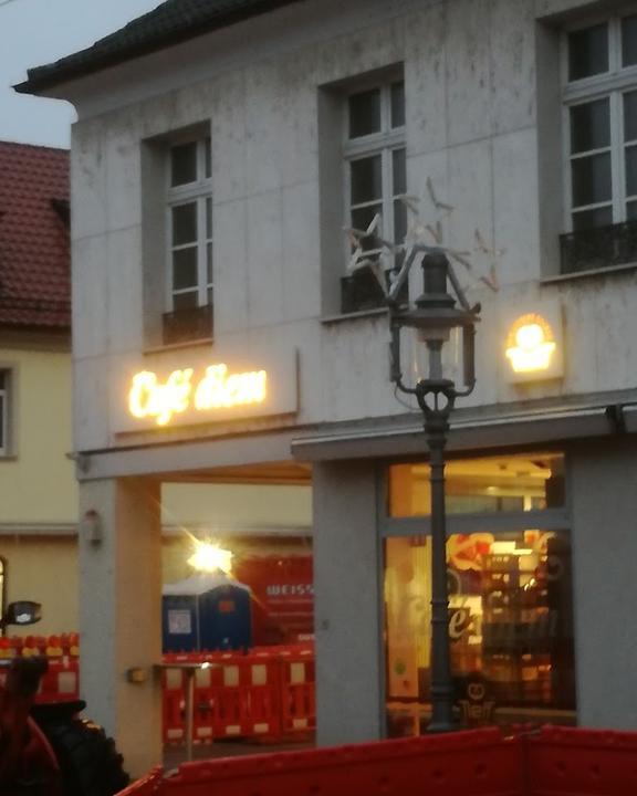 Bäckerei Neff - Café Diem