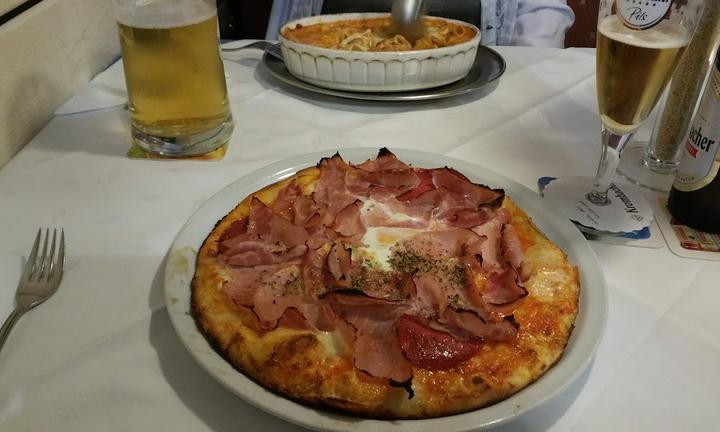 Pizzeria Restaurant Bella Italia