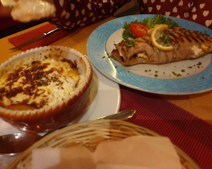 Hellas Griechisches Restaurant