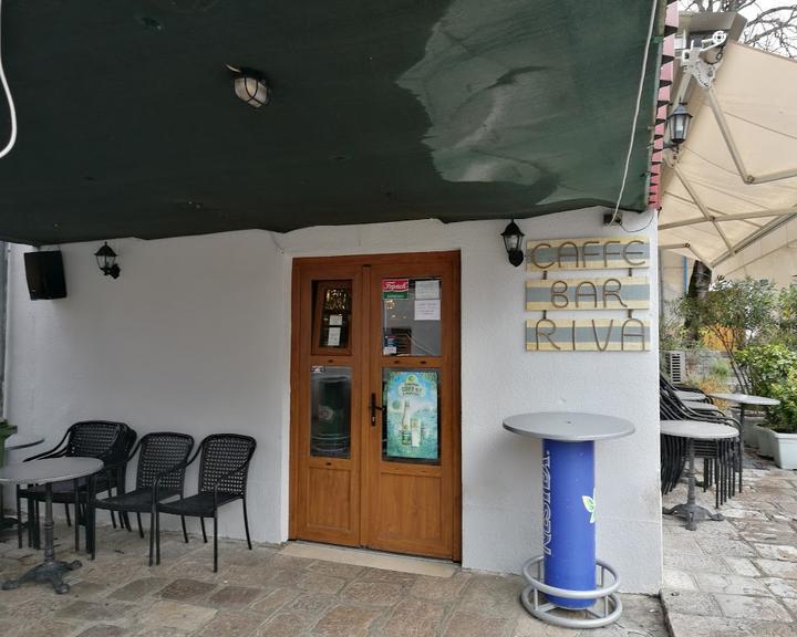 Riva - Caffe Bar & Shop