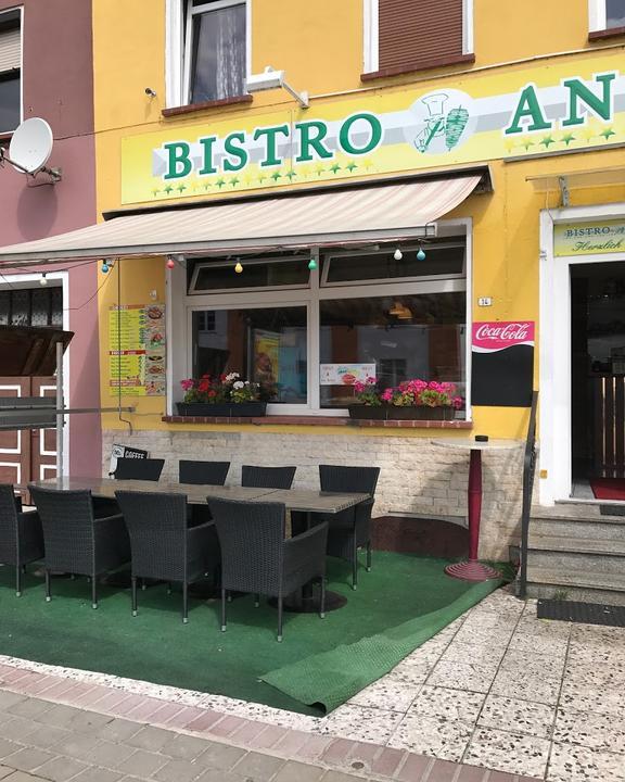 Bistro Antep Ost