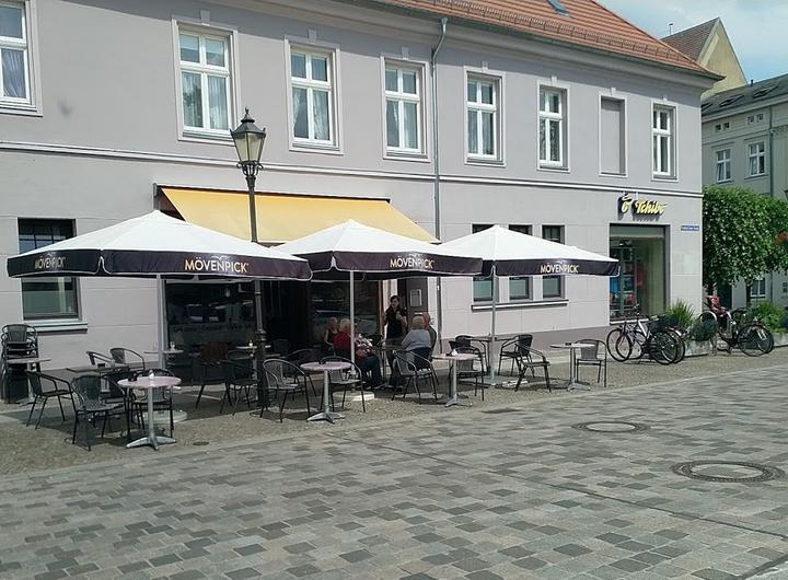 StadtCafe Neuruppin