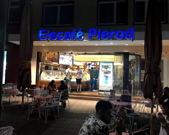 Eiscafé Pierod