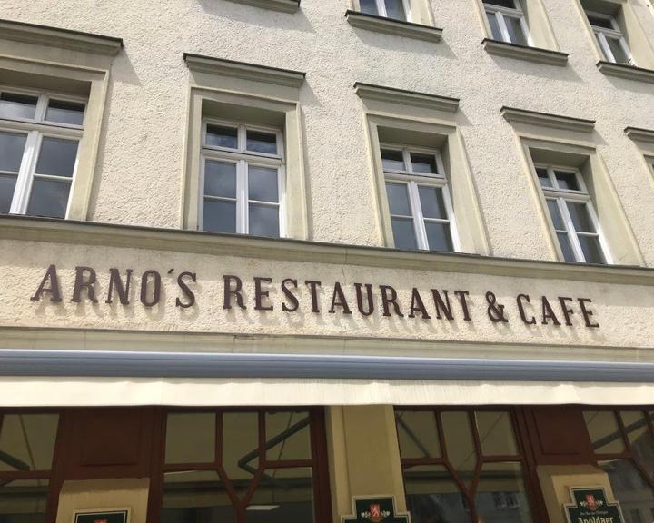 Arnos Cafe Bistro