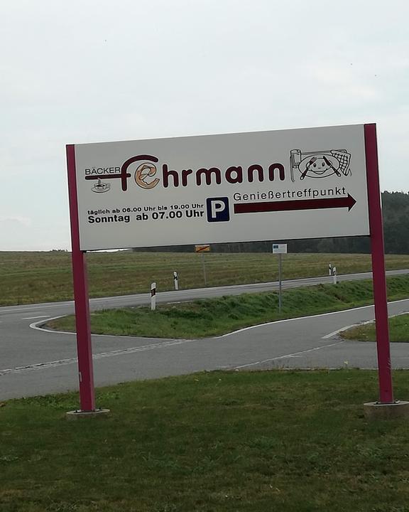 Fehrmann