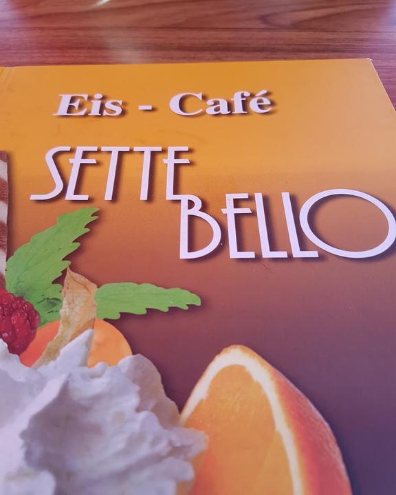 Eiscafe Sette Bello