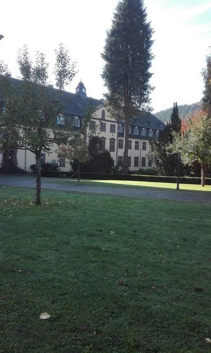 Himmeroder Klostergaststatte