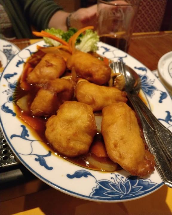 Kinh Do Restaurant