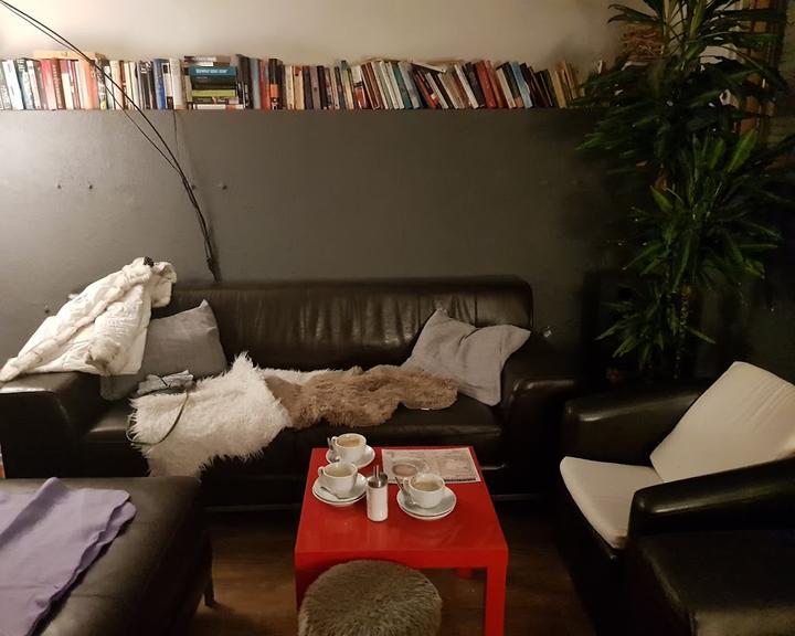 Wohnzimmer Cafebar Und Lounge