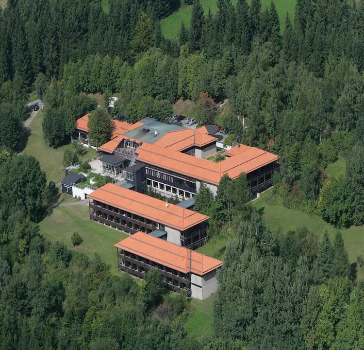 Berghotel Sankt-Andreasberg