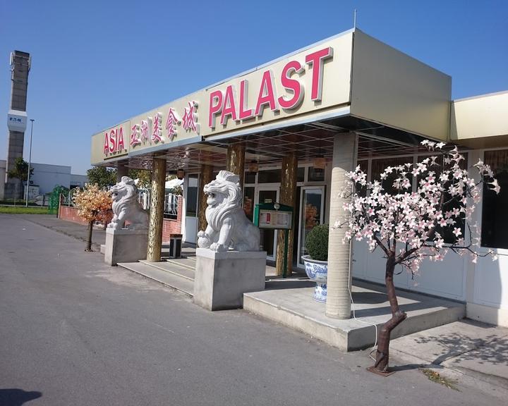 Asiapalast-Soest